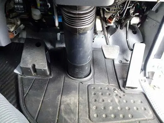エルフ 1.75t FL 標準 Wキャブ 総重量5t未満