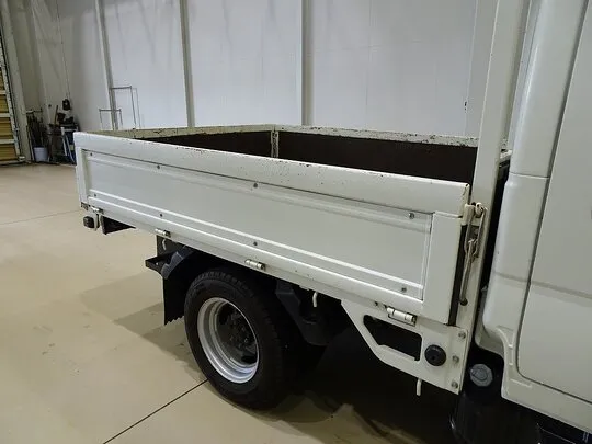 エルフ 1.75t FL 標準 Wキャブ 総重量5t未満