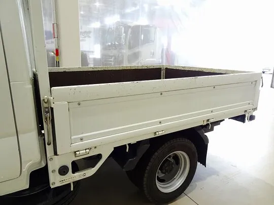 エルフ 1.75t FL 標準 Wキャブ 総重量5t未満