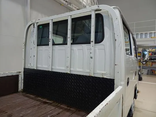 エルフ 1.75t FL 標準 Wキャブ 総重量5t未満