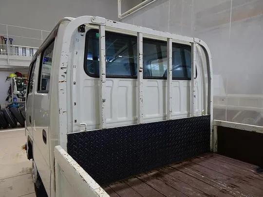 エルフ 1.75t FL 標準 Wキャブ 総重量5t未満