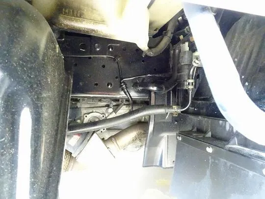 エルフ 1.75t FL 標準 Wキャブ 総重量5t未満