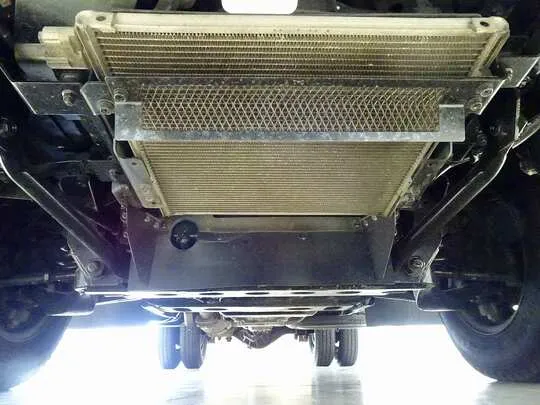 エルフ 1.75t FL 標準 Wキャブ 総重量5t未満