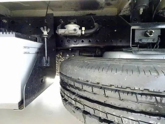 エルフ 1.75t FL 標準 Wキャブ 総重量5t未満