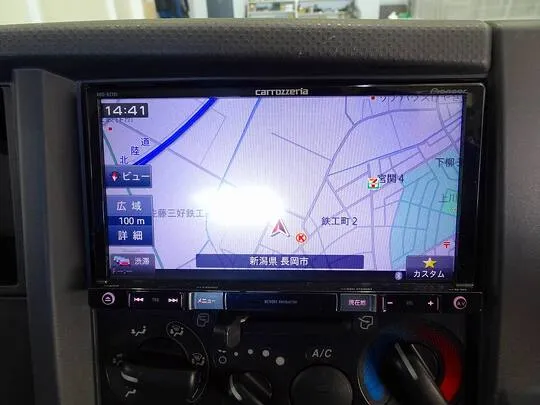 エルフ 1.15t 4WD FFL Sタイヤ Wキャブ