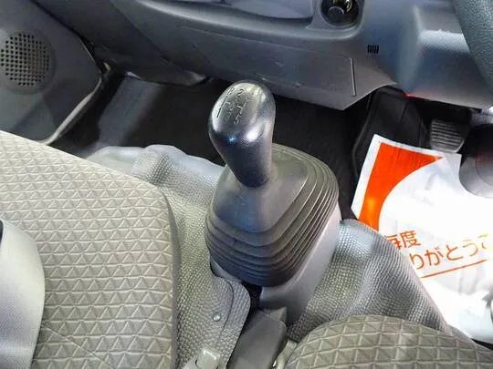 エルフ 1.15t 4WD FFL Sタイヤ Wキャブ