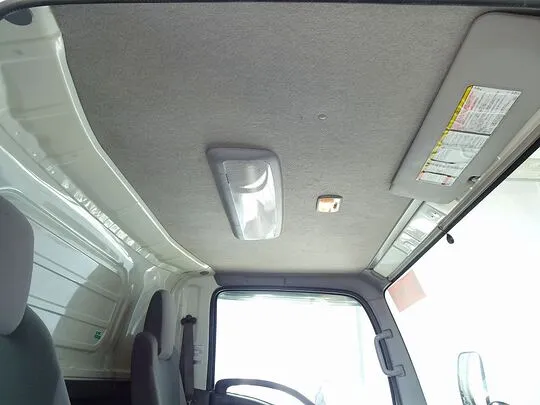 エルフ 4t 高床 ワイドロング 平ボデー