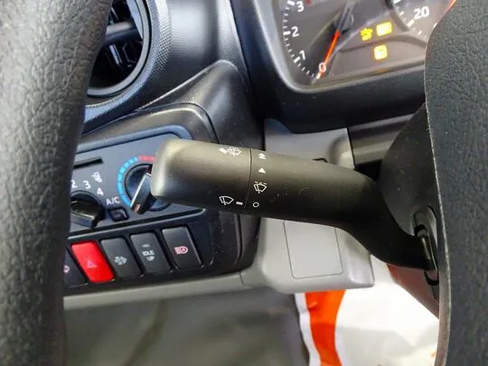 ダイナ 1.35t 4WD FJL Wタイヤ 垂直P/G付 未使用車