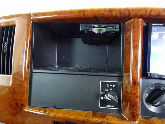 エルフ 2t FFL 標準 Wキャブ/垂直PG付 総重量5t未満