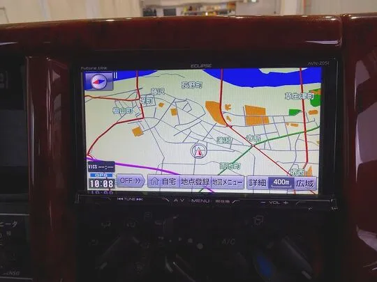 エルフ 2t FFL 標準 Wキャブ/垂直PG付 総重量5t未満