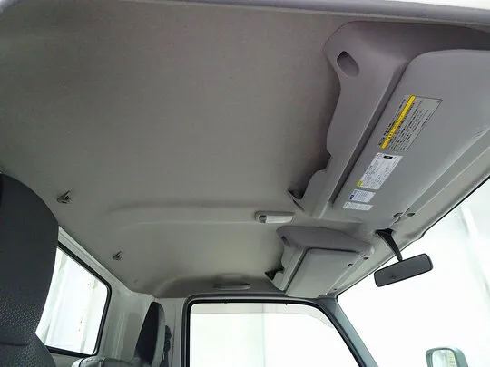 デュトロ 2t FJL ワイドロング 平ボデー