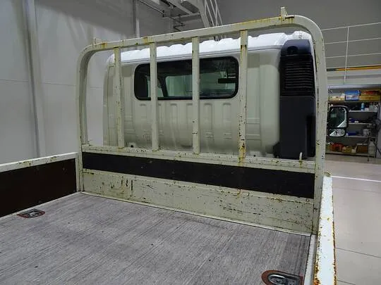 デュトロ 2t FJL ワイドロング 平ボデー