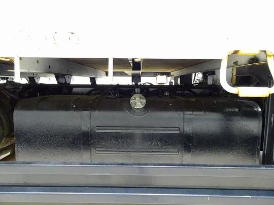 デュトロ 2t FJL ワイドロング 平ボデー