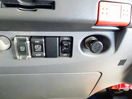 エルフ 3t 高床 ワイドロング 中温冷凍車 マルチゲート付