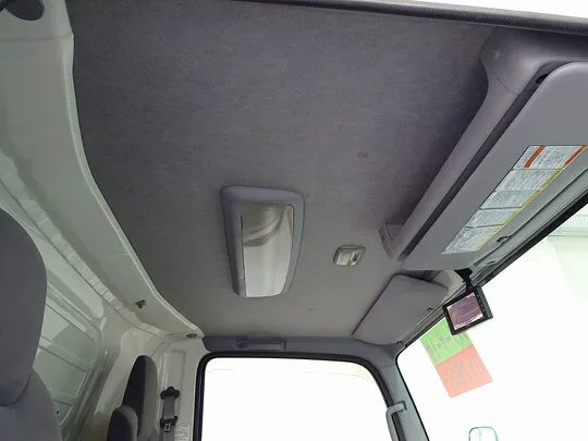 エルフ 3t 高床 ワイドロング 中温冷凍車 マルチゲート付