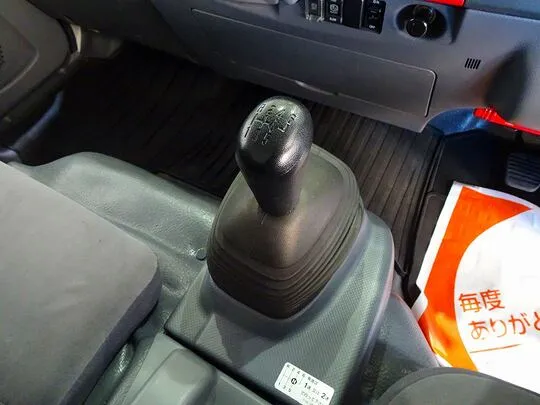 エルフ 3t 高床 ワイドロング 中温冷凍車 マルチゲート付