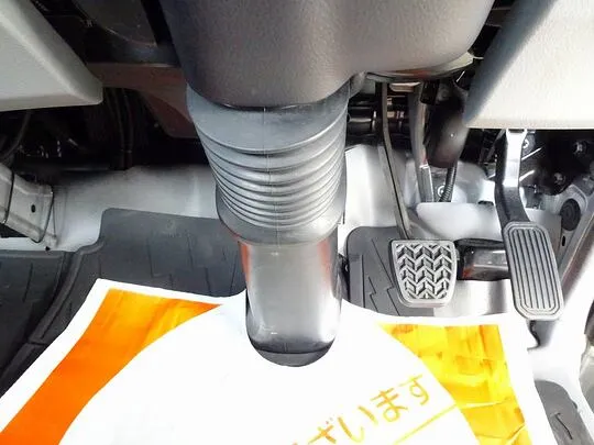 デュトロ 2t FJL 標準セミロング 平ボデー 総重量5t未満