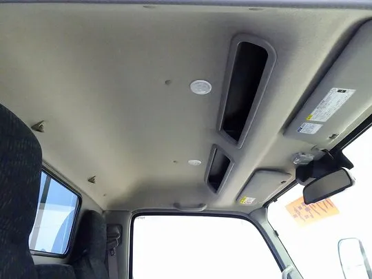 ダイナ 2t FJL 標準セミロング 平ボデー 総重量5t未満