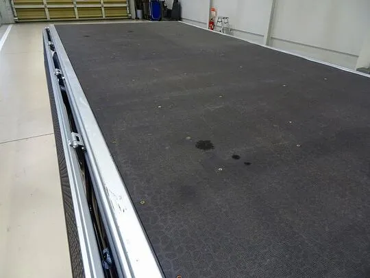 ダイナ 2t FJL 標準セミロング 平ボデー 総重量5t未満