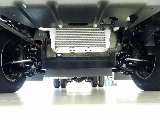 ダイナ 2t FJL 標準セミロング 平ボデー 総重量5t未満