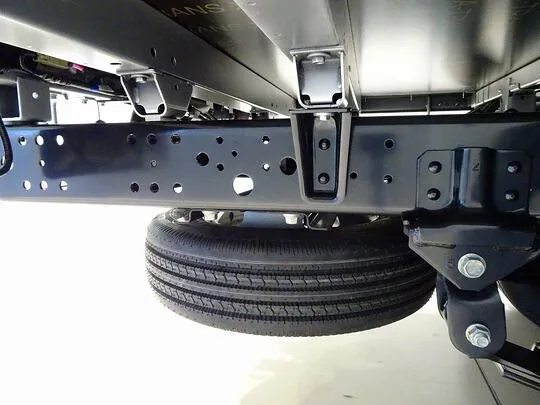 ダイナ 2t FJL 標準セミロング 平ボデー 総重量5t未満