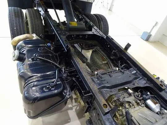 エルフ 2t FFL Lゲートダンプ 自動シート付