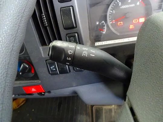 エルフ 2t 4WD FFL ワイドロング アルミバン