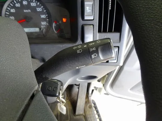 エルフ 2t 4WD FFL ワイドロング アルミバン