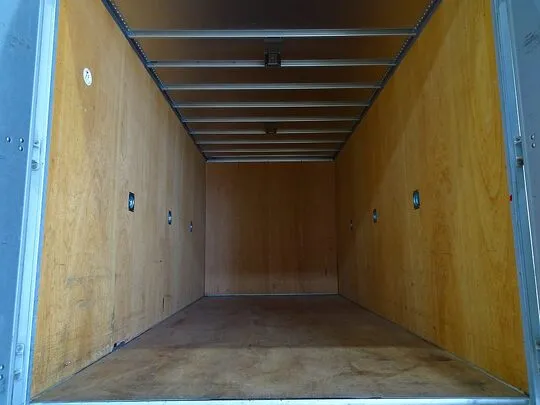 エルフ 2t 4WD FFL ワイドロング アルミバン