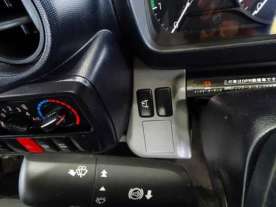 ダイナ 2t JL 標準 平ボデー 総重量5t未満