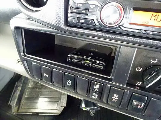 ダイナ 2t JL 標準 平ボデー 総重量5t未満