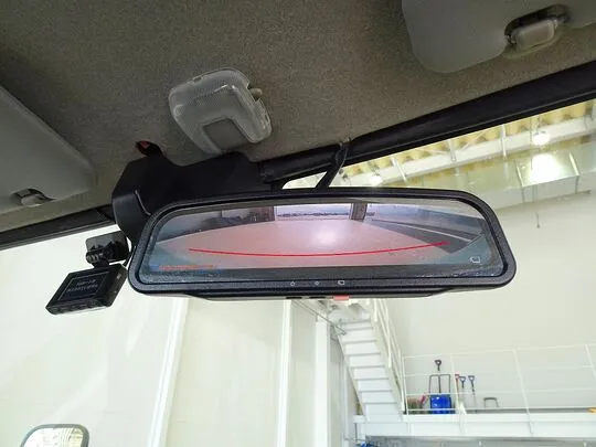 ダイナ 2t JL 標準 平ボデー 総重量5t未満