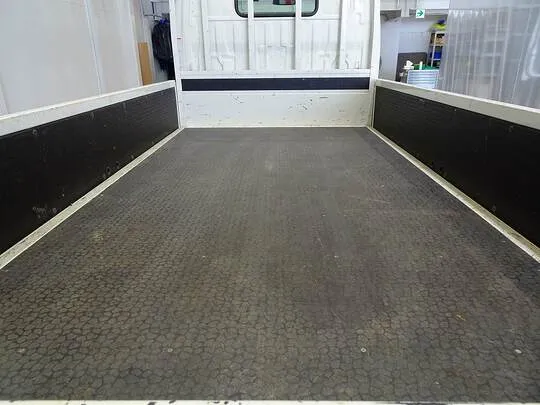 ダイナ 2t JL 標準 平ボデー 総重量5t未満