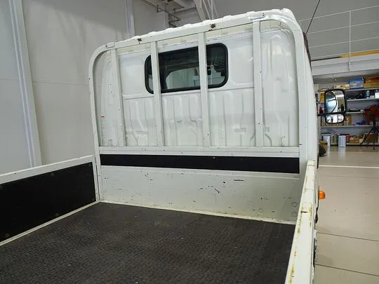 ダイナ 2t JL 標準 平ボデー 総重量5t未満