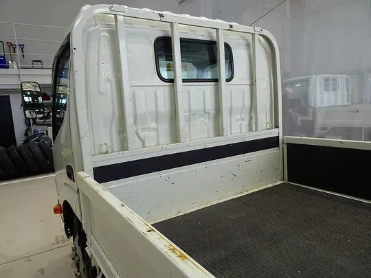 ダイナ 2t JL 標準 平ボデー 総重量5t未満