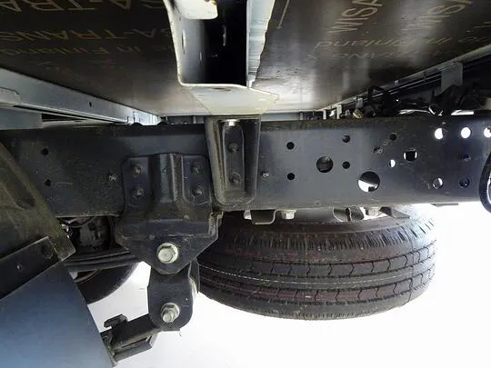 ダイナ 2t JL 標準 平ボデー 総重量5t未満