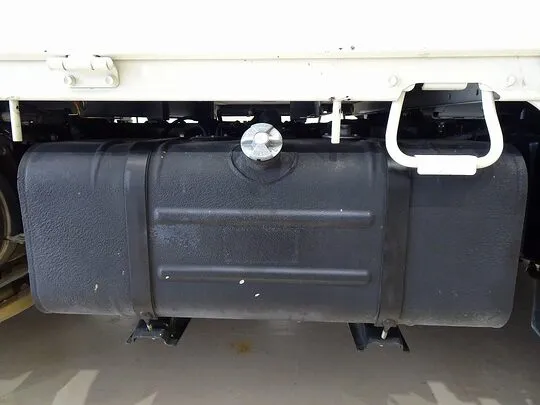 ダイナ 2t JL 標準 平ボデー 総重量5t未満