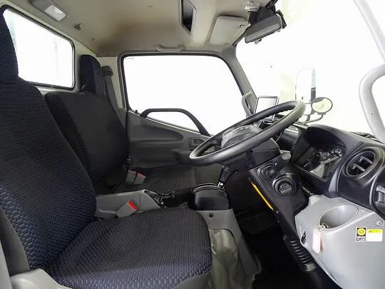 ダイナ 2t JL 標準 平ボデー 総重量5t未満