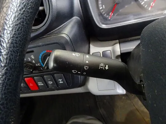 デュトロ 3t 4WD FJL 標準ロング タダノ4段クレーン付