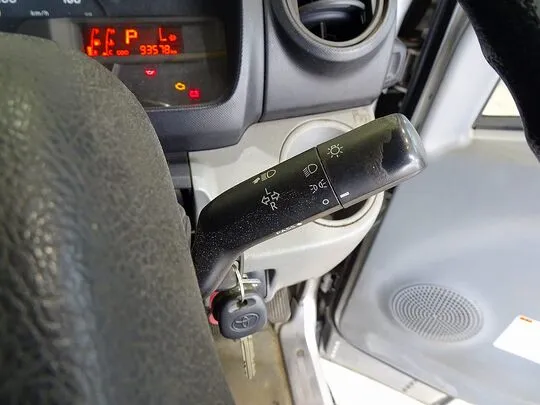 トヨエース 2t FJL 標準 平ボデー 総重量5t未満