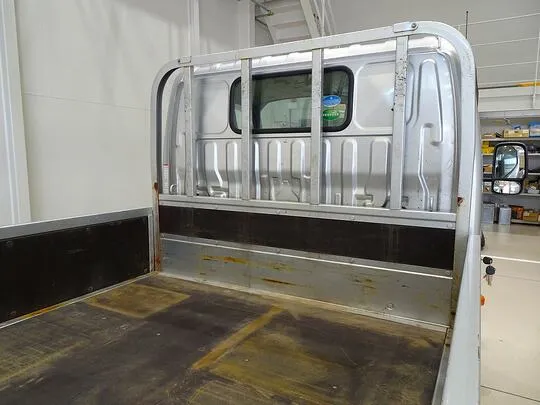 トヨエース 2t FJL 標準 平ボデー 総重量5t未満