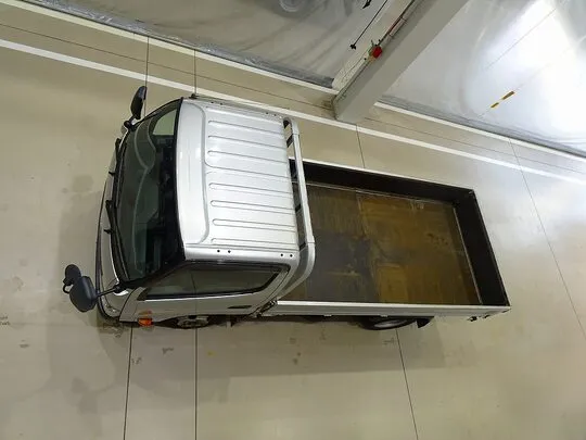 トヨエース 2t FJL 標準 平ボデー 総重量5t未満