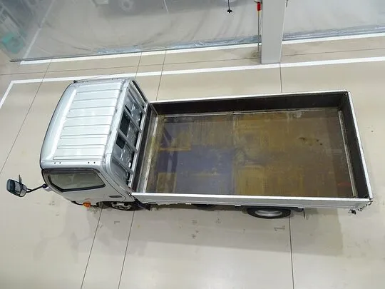 トヨエース 2t FJL 標準 平ボデー 総重量5t未満