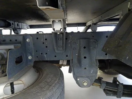 トヨエース 2t FJL 標準 平ボデー 総重量5t未満