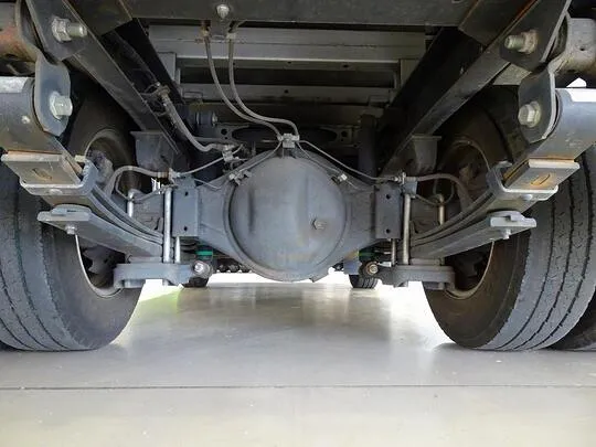 トヨエース 2t FJL 標準 平ボデー 総重量5t未満