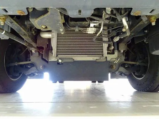 トヨエース 2t FJL 標準 平ボデー 総重量5t未満