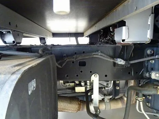 トヨエース 2t FJL 標準 平ボデー 総重量5t未満