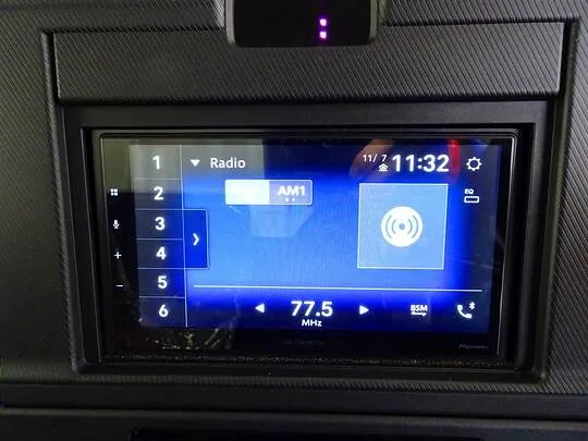 フォワード 3.15t 標準ベッドレス 深ダンプ 210ps