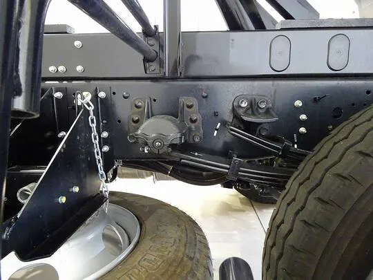 フォワード 3.15t 標準ベッドレス 深ダンプ 210ps