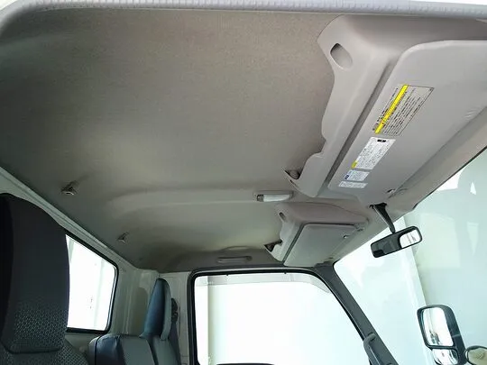 デュトロ 2t FJL ワイドロング 平ボデー